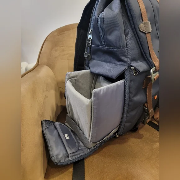 K&F Concept Camera Backpack - Picture 4 of 10